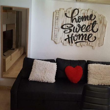 Ferienwohnung Apartamento Rincon De Ioix Benidorm Exterior foto