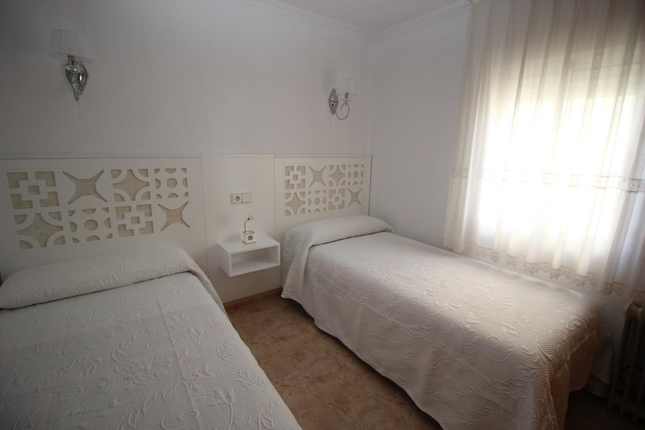 Ferienwohnung Apartamento Rincon De Ioix Benidorm Exterior foto