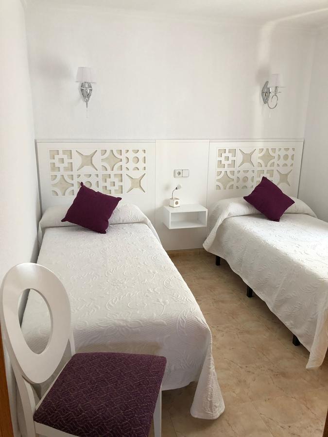 Ferienwohnung Apartamento Rincon De Ioix Benidorm Exterior foto