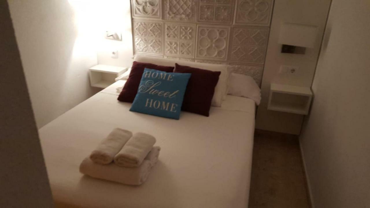 Ferienwohnung Apartamento Rincon De Ioix Benidorm Exterior foto